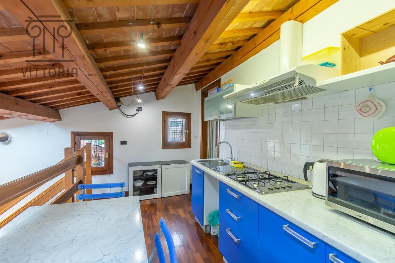 Vittoria Apartments: Corso A. Palladio 73l Vicenza