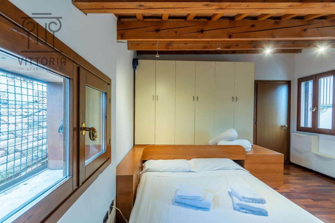 Vittoria Apartments: Corso A. Palladio 73l Appartamento *